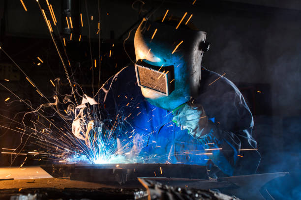 Best Specialty Welding Processes in Chelan, WA
