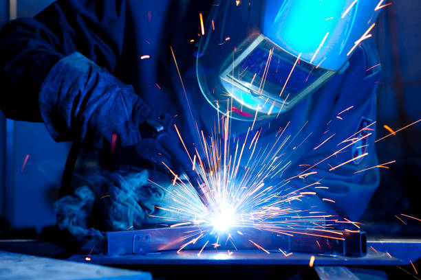 Best Aerospace and Defense Welding in Chelan, WA