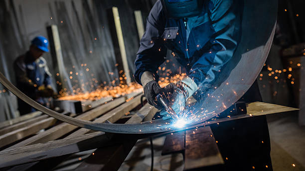 Best Automotive Welding in Chelan, WA