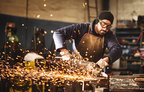 Chelan, WA Welder & Metal Fabrication Company